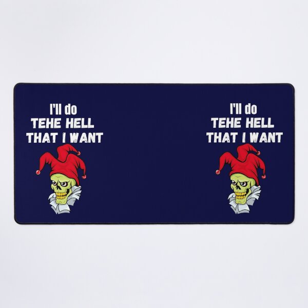 Item preview,  I'll do the hell chat I want designed and sold by infinity-khd.