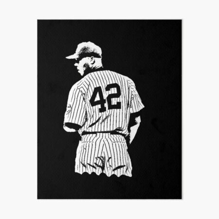 mariano rivera Shirt | Art Board Print