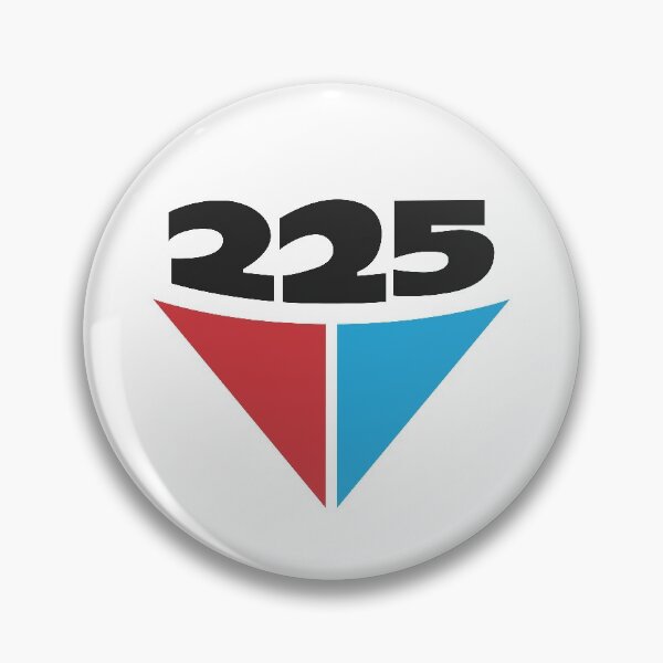 Item preview, 225 Aussie Valiant Badge (Full Color) designed and sold by Justin Ellis.