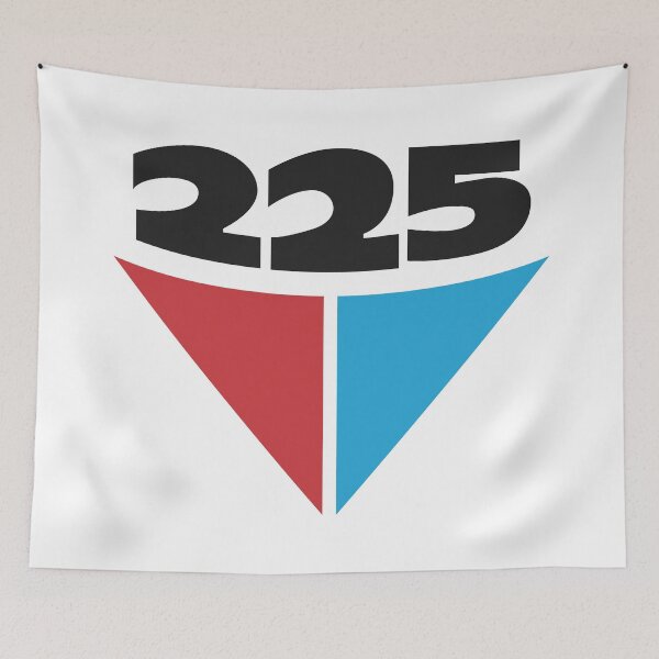 Item preview, 225 Aussie Valiant Badge (Full Color) designed and sold by Justin Ellis.