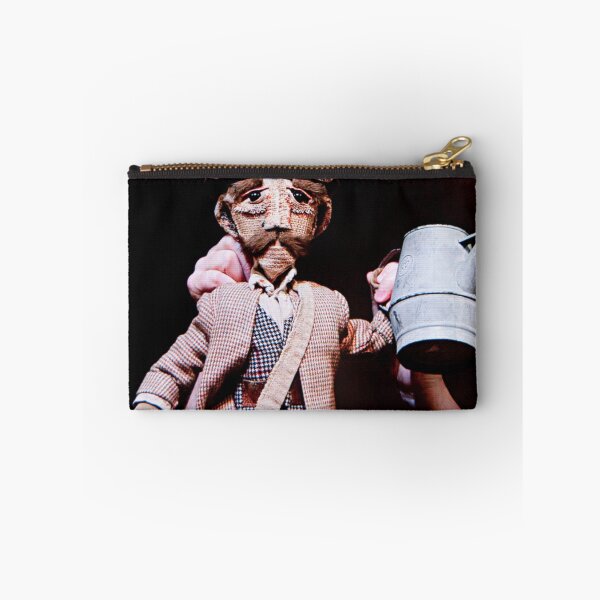 Item preview, Puppetry Adjustment designed and sold by phil decocco.