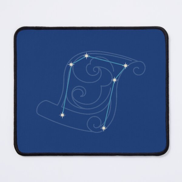 Item preview, Xingqiu Constellation designed and sold by CM Design.