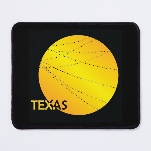 Item preview, Texas Art designed and sold by Sahar Shahzad Khokhar.