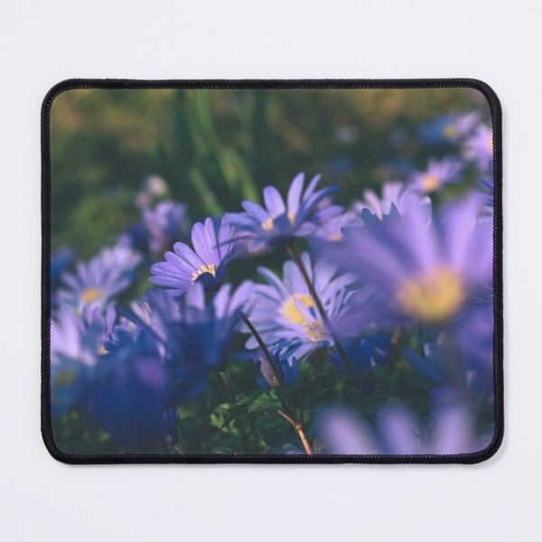 Item preview, Purple flowers from 2021 designed and sold by greatnorris.