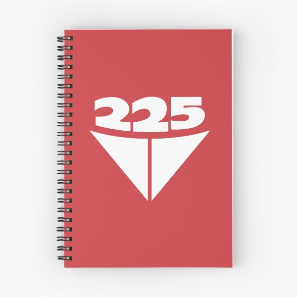 Item preview, 225 Aussie Valiant Badge (White on Red) designed and sold by Justin Ellis.