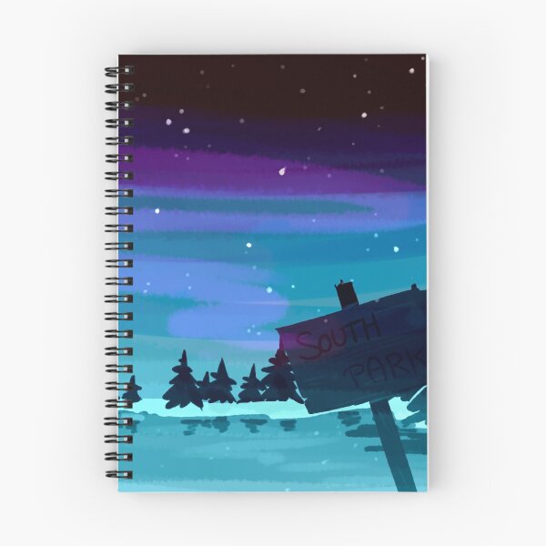 Item preview, South Park Lake designed and sold by local-asshole.