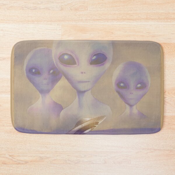 Item preview, I Want To Believe Painting designed and sold by altaircolin.