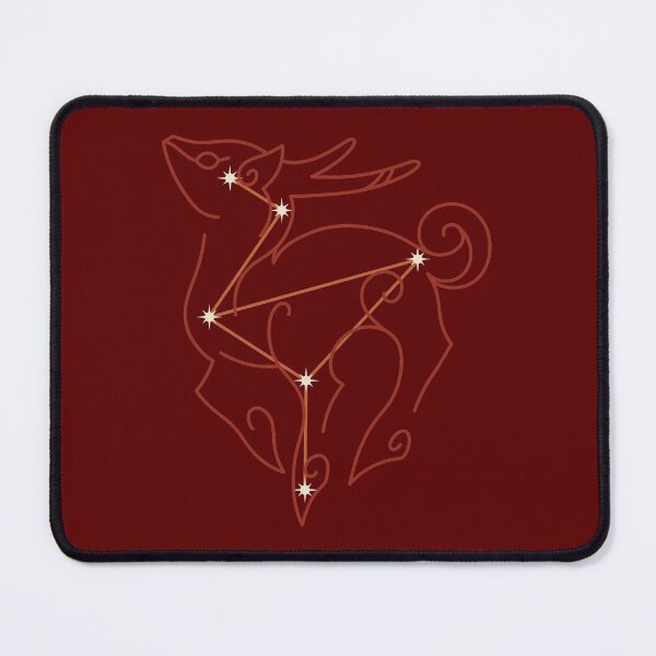 Item preview, Yanfei Constellation designed and sold by CM Design.