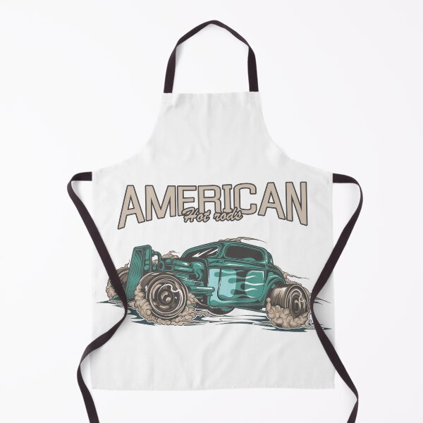 Item preview, American Car designed and sold by StreetComp.