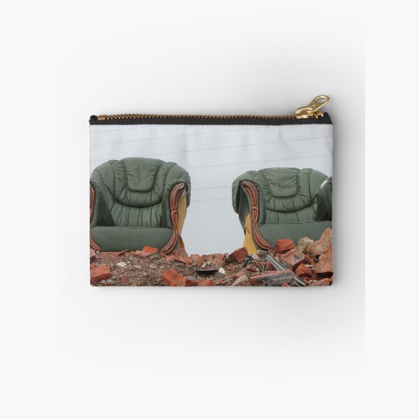 Item preview, The Royal thrones of salt house mills Lie empty designed and sold by kip13.