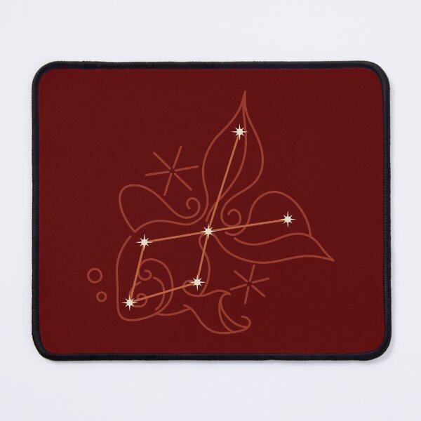 Item preview, Yoimiya Constellation designed and sold by CM Design.