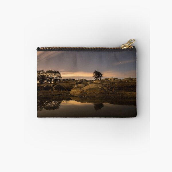 Item preview, Night at Dog Rocks - Batesford Victoria designed and sold by Graeme Buckland.