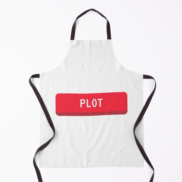 Item preview, PLOT, ENTER! Most common autocad function - Architect Tool designed and sold by SLGA-Designs.