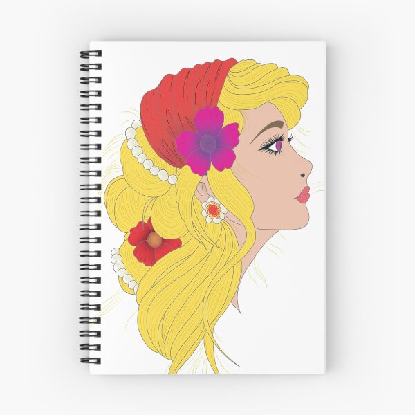 Item preview, Hot Woman designed and sold by João Paulo Medeiro.