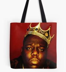 Bolsa de tela notorious big
