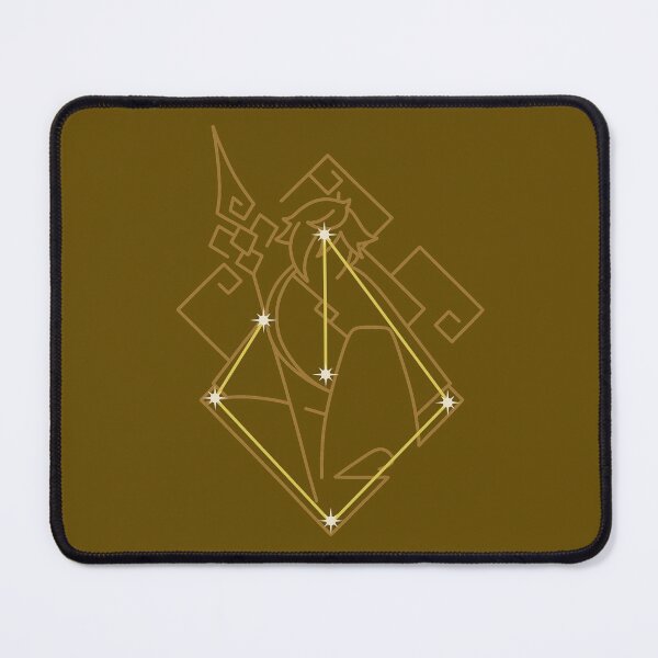 Item preview, Zhongli Constellation designed and sold by CM Design.