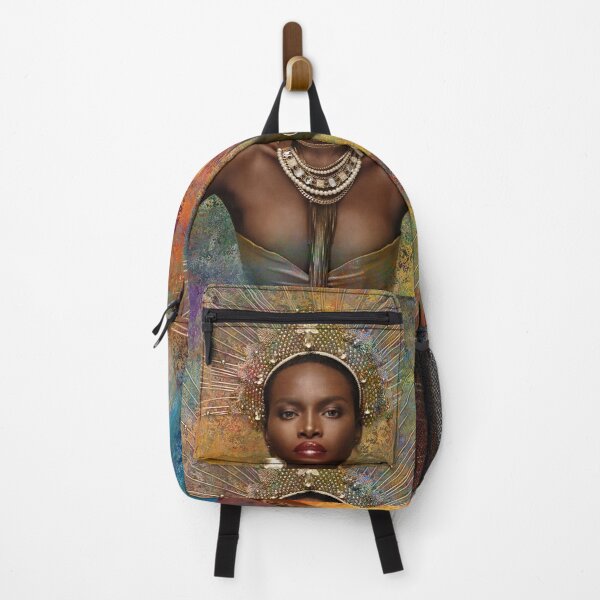 Item preview, AFRICAN QUEEN designed and sold by johnnyssandart.