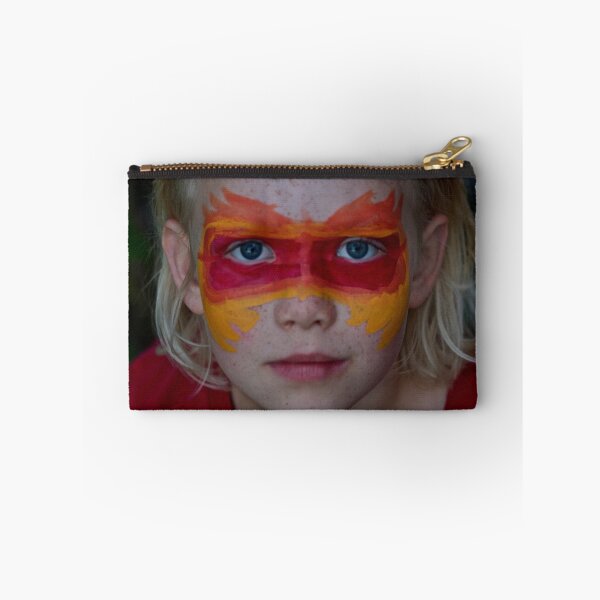 Item preview, The Face of Fire designed and sold by Alvin C Whaley.