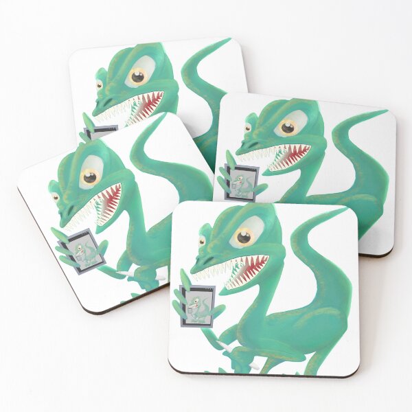 Item preview, Selfiesaurus designed and sold by justinwregier.