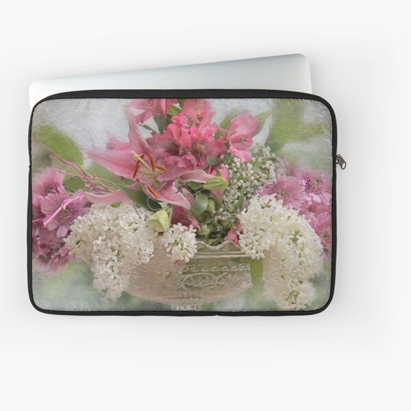 Summer beauty Laptop Sleeve