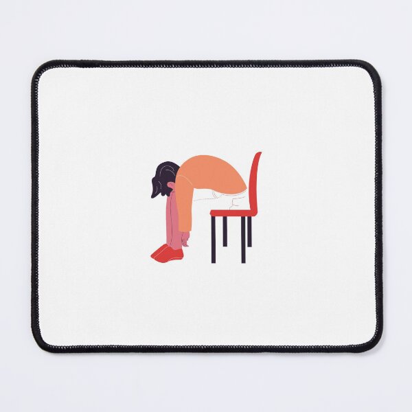 Item preview, Sitting In Chairs Wrong 4 designed and sold by Water Flick.
