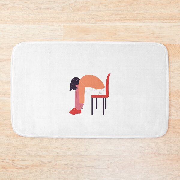 Item preview, Sitting In Chairs Wrong 4 designed and sold by Water Flick.