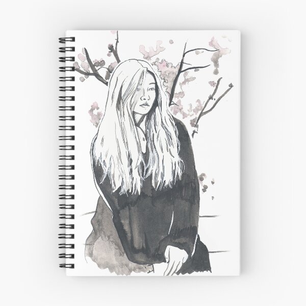 Artikelvorschau, Yeri Red Velvet Fanart entworfen und verkauft von NiamhYoungArt.