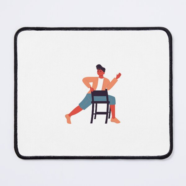 Item preview, Sitting In Chairs Wrong 3 designed and sold by Water Flick.