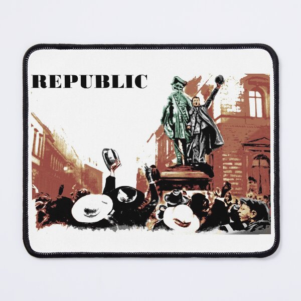 Item preview, REPUBLIC designed and sold by ARTito.