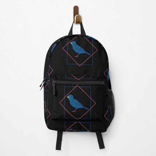 Item preview, Vintage Bird Design designed and sold by Red-ElYoubi.