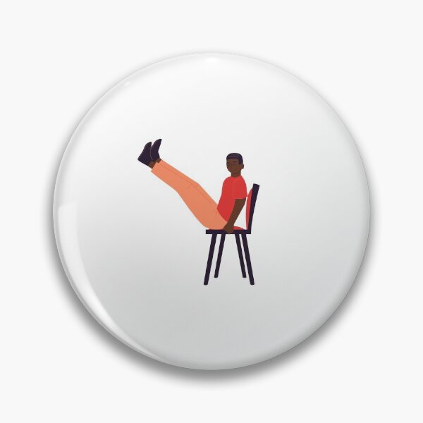 Item preview, Sitting In Chairs Wrong 2 designed and sold by Water Flick.
