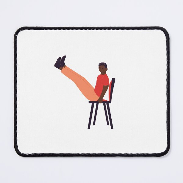 Item preview, Sitting In Chairs Wrong 2 designed and sold by Water Flick.