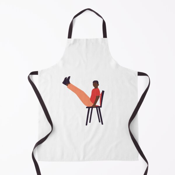 Item preview, Sitting In Chairs Wrong 2 designed and sold by Water Flick.