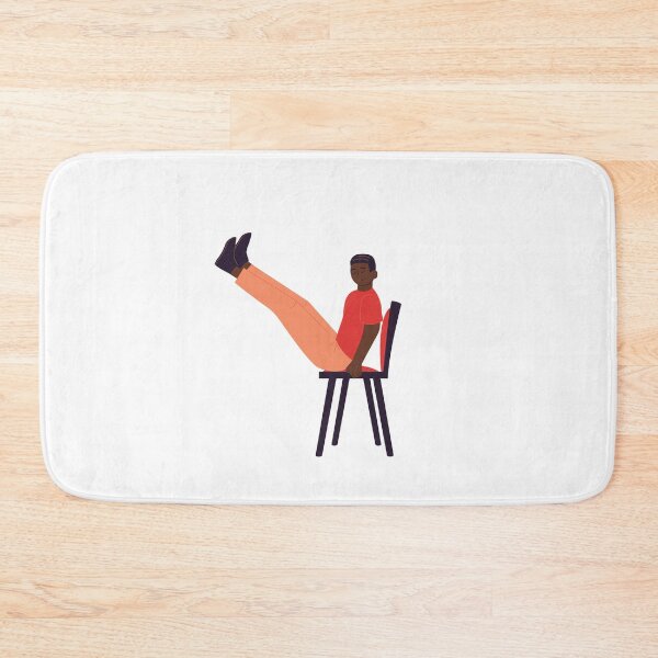 Item preview, Sitting In Chairs Wrong 2 designed and sold by Water Flick.