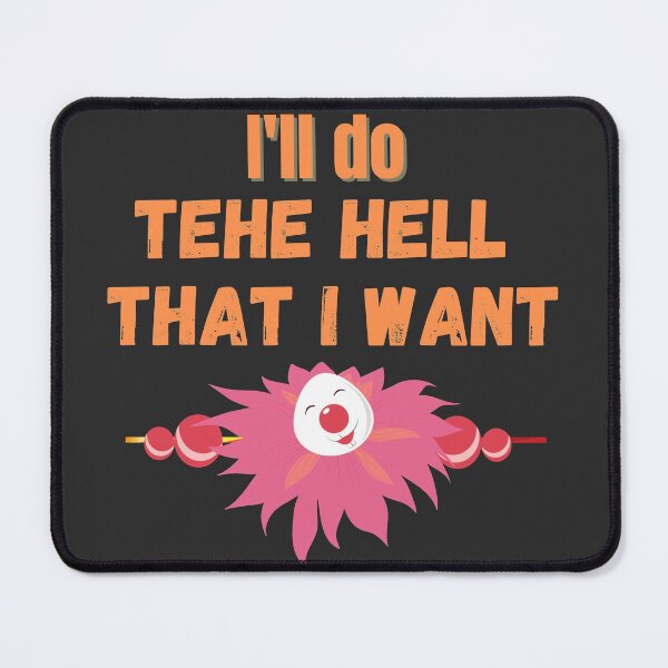 Item preview,  I'll do the hell chat I want designed and sold by infinity-khd.
