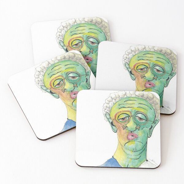 Item preview, Forget the Blues, I Got the Greens designed and sold by slumgullionsam.