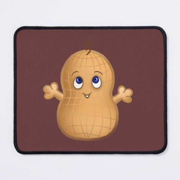 Item preview, Happy Peanut designed and sold by RitaLaiArt.