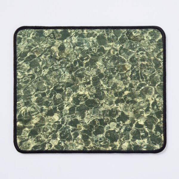 Croatian Sea Mouse Pad