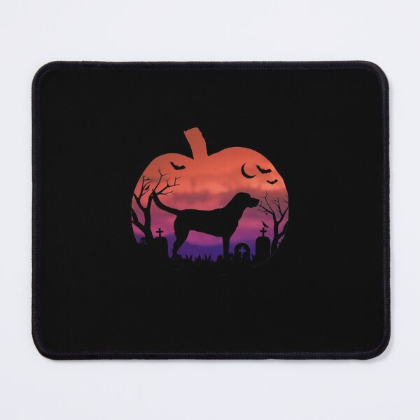 Item preview, Labrador Pumpkin - Halloween Cute Lab Dog Gift designed and sold by Guarddogdrive.