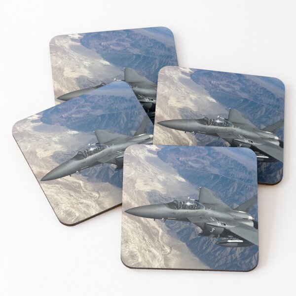 Item preview, fighter-bomber Eagle Airplane Flight F-15 designed and sold by MonArtisteSam.