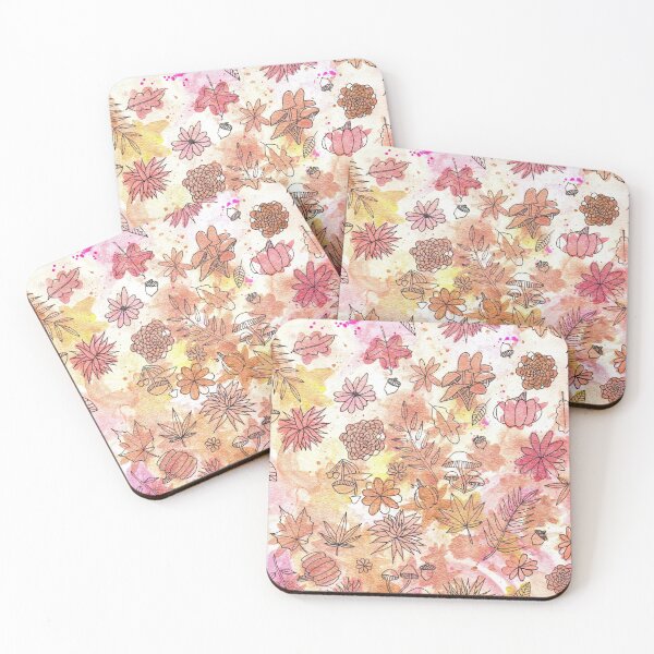 Item preview, Autumn Leaves designed and sold by mpeek.