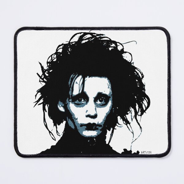 Item preview, Edward Scissorhands designed and sold by artxsdh.