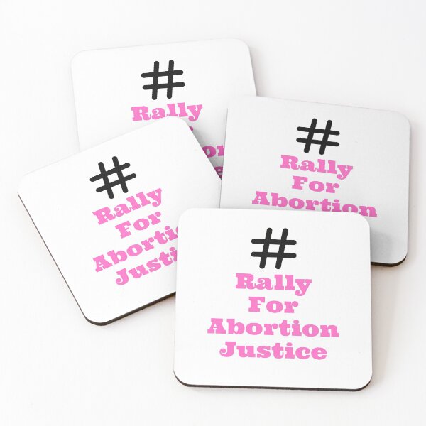 Item preview, Pro Choice | #RallyForAbortionJustice | Rally For Abortion Justice designed and sold by Giovanni's  Brown Quotes.