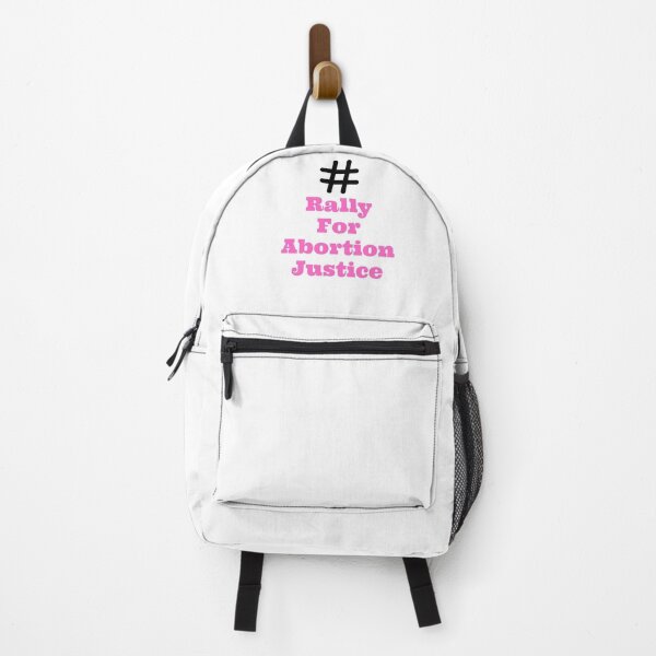 Item preview, Pro Choice | #RallyForAbortionJustice | Rally For Abortion Justice designed and sold by Giovanni's Brown Quotes.