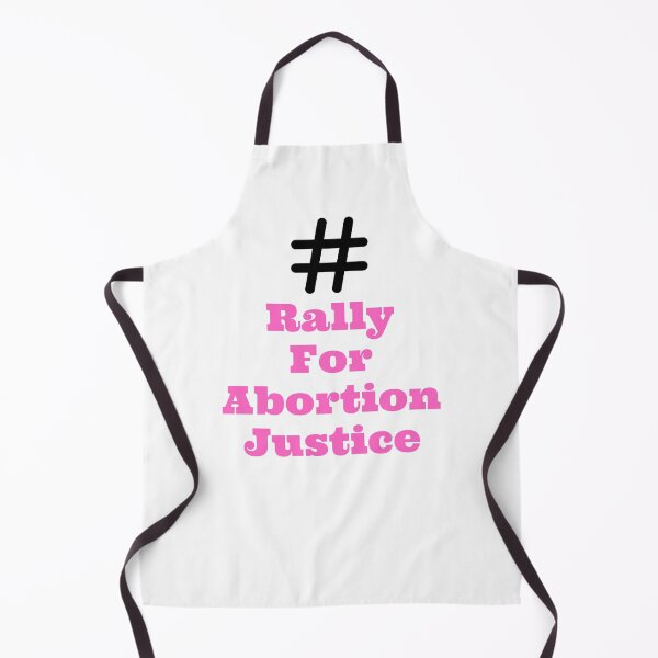 Item preview, Pro Choice | #RallyForAbortionJustice | Rally For Abortion Justice designed and sold by Giovanni's Brown Quotes.