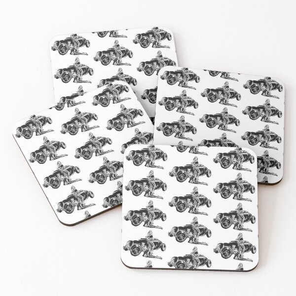 Item preview, HOT ROD designed and sold by 113DESIGN.