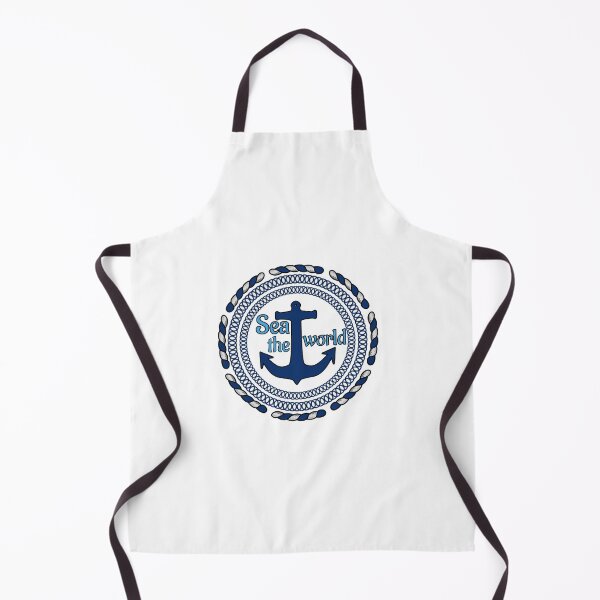 Item preview, Sea the world designed and sold by Topmel.
