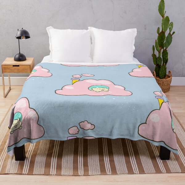 Item preview, Happy cloud designed and sold by MszPink.