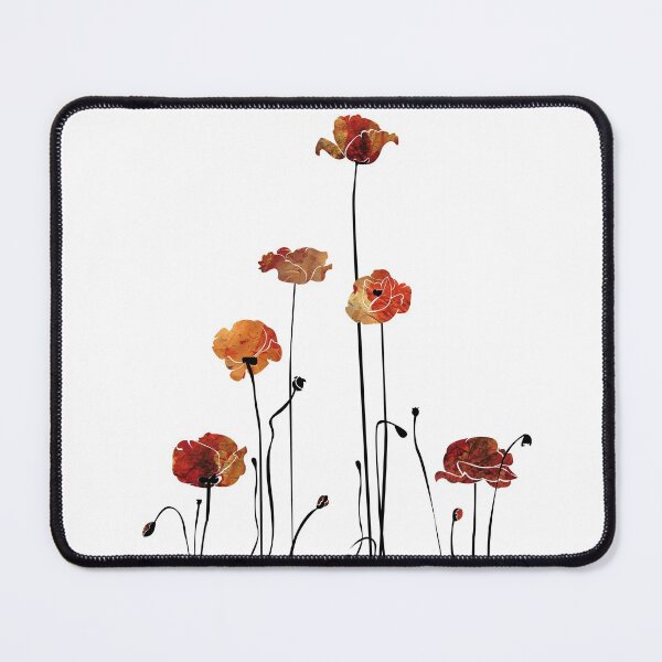 Item preview, Poppies designed and sold by IrenaW.