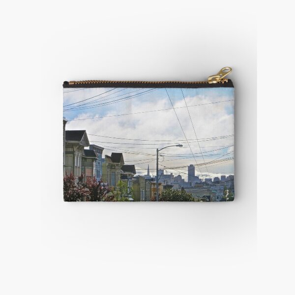 Item preview, View from Sutter designed and sold by David Denny.